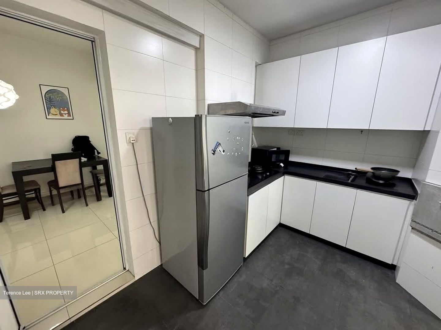 West Bay Condominium (D5), Condominium #578004981
